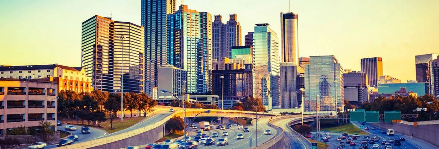 City of Atlanta recognition for Arrowhead Lock & Safe